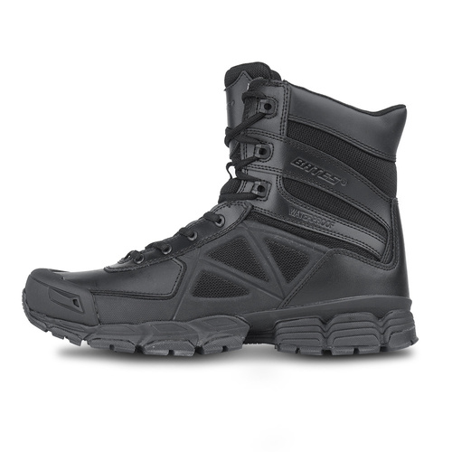 Bates - Boots Tactical Velocitor Waterproof Zip - Black - E04034