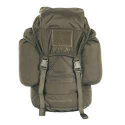 Snugpak - Plecak Sleeka Force - 35 L - Oliwkowy - 10316000224