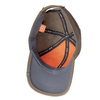 Pentagon - Taktische BB Kappe 2.0 Camo Rip-Stop - Woodland - K13025-51