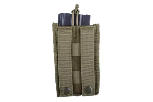 GFC Tactical - Einzelne Schindel Gewehrtasche - Olive - GFT-19-001035.