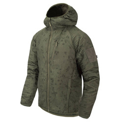 Helikon - Wolfhound Hoodie Jacket® - DNC - KU-WLH-NL-0L