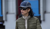Bolle Safety - Okulary BHP NESS+ - Przyciemniany - NESSPPSF