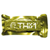 This-1 - Baton Energetyczny Orzechy-Konopie - 225 kcal - 40 g - TH1ENEHE