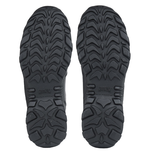 Magnum - Buty taktyczne Cobra 8.0 Waterproof - Czarny - 92800023893