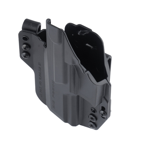 Bravo Concealment - Holster Sig Sauer P320 Carry/Compact IWB - Rechts - Schwarz - BC80-1009