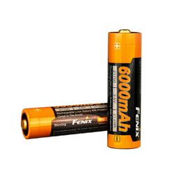 Fenix - Akumulator ARB-L21 - 6000 mAh - 3,6V - ARB-L21-6000