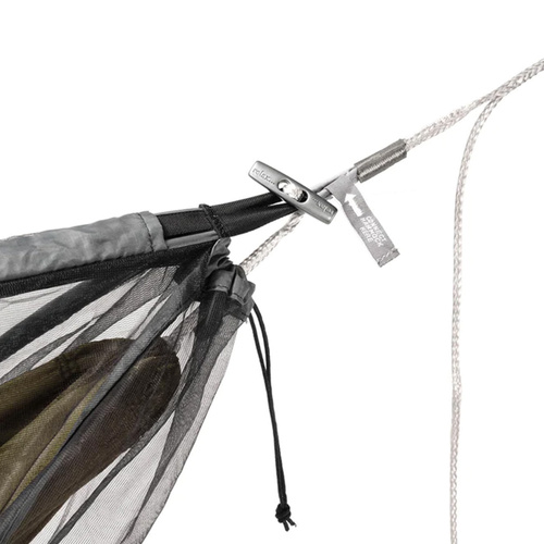 ENO - Guardian SL Bug Net - Charcoal