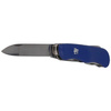 Mikov - Multifunktionstaschenmesser Praktik 110 mm - 6 Werkzeuge - Blau - 115-NH-6/AK BLU
