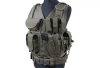 GFC Tactical - Taktische Weste KAM-39 - Olive - GFT-18-001854