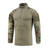 M-Tac - Combat Shirt Gen.II Pro - Polartec Fire Resist - NYCO Extreme - MultiCam - 20507008