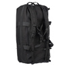 Mil-Tec - Large travel bag / Backpack - Black - 13854002