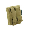Templars Gear - Einweghandschuhe Tasche Gen 1.1 - Coyote Brown - TG-DGP-1.1-CB 