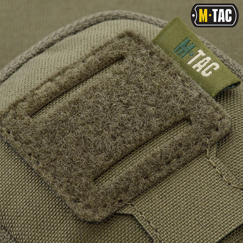 M-Tac - Elite Ergonomische Schultertasche - Ranger Green - 10136023