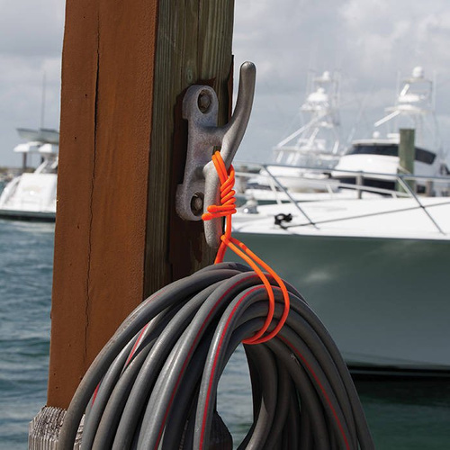 Nite Ize - Gear Tie 32" - Czarny - 2Pack - GT32-2PK-01