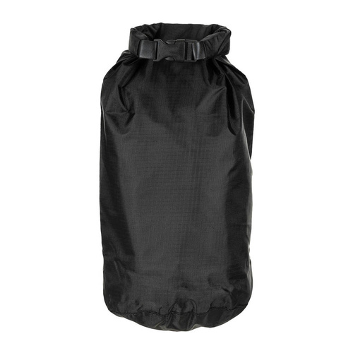 MFH - Waterproof Bag Drybag - 4 L - Black - 30511A