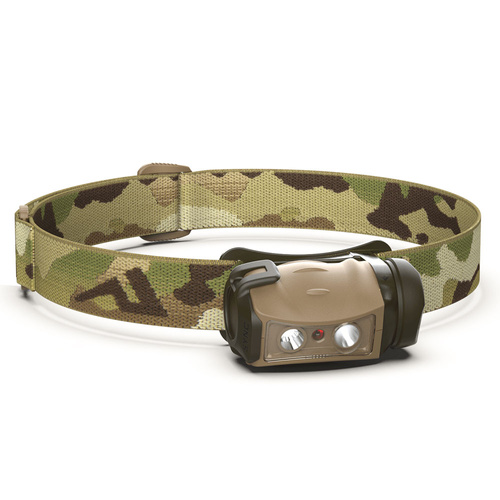 Princeton Tec - Czołówka Sync - 300 lm - MultiCam - SYNC21-MC