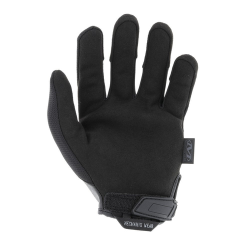 Mechanix - Rękawice Pursuit E5 Covert Cut Resistant Glove - Czarny