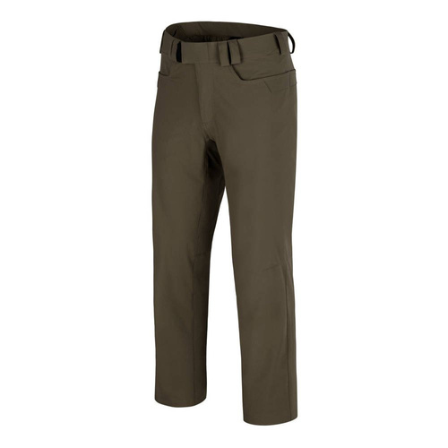 Helikon - Covert Tactical Pants - VersaStretch Lite - Taiga Green - SP-CTP-VL-09