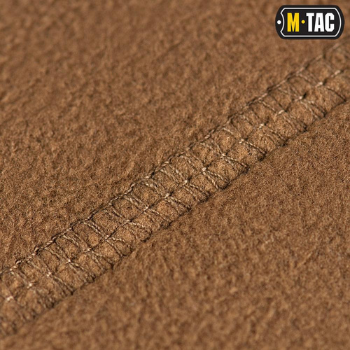 M-Tac - Czapka Watch Cap Elite - Coyote Brown - 40002017