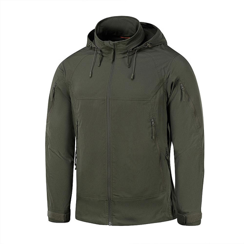 M-Tac - Flash Jacket - Army Olive - 20479062