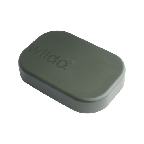 Wildo - Camp-A-Box - Olive