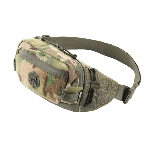 M-Tac - Torba Waist Bag Elite Hex - MC - 10193223