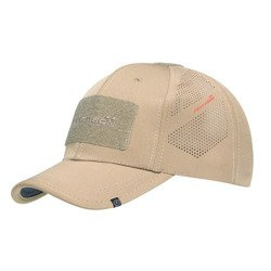 Pentagon - Baseballmütze Aeolus Cap - Khaki - K13039-04