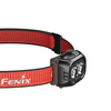 Fenix - Latarka LED czołowa HL18R-T V2.0 z akumulatorem 1900 mAh - 800 lm - Czarna - HL18R-T V2.0 black