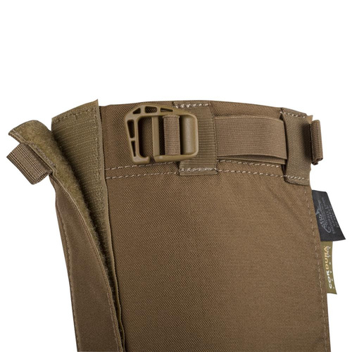 Helikon - Snowfall Long Gaiters - Woodland - BU-SLG-CD-03