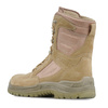 Bennon - Buty wojskowe Desert Light O1 Wysokie Z20359v16
