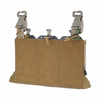 Templars Gear - Panel z ładownicami Shingle Panel G5 na 3 magazynki AR/AK - MultiCam - TG-CPC-SFP-G5-MC