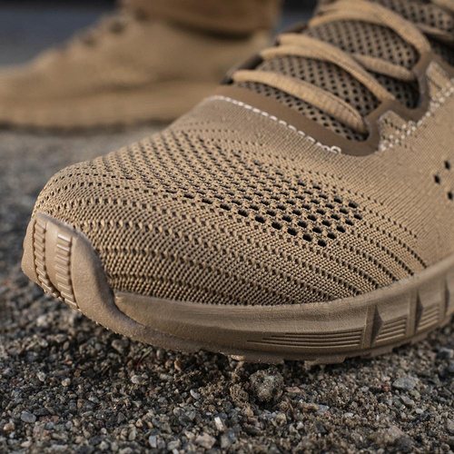 M-Tac - Trekking Shoes Summer Light - Coyote - MTC-805514-COY