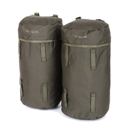 Snugpak - Militärrucksack RocketPak - 70 L - Olive - 10316100228