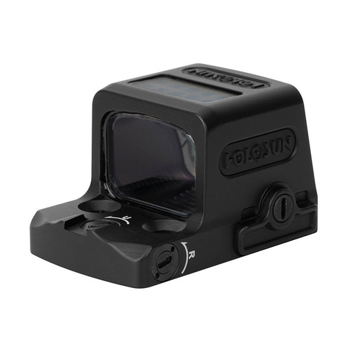 Holosun - EPS Carry MRS Rotpunktvisier Sol Panel - EPS-CARRY-RD-MRS