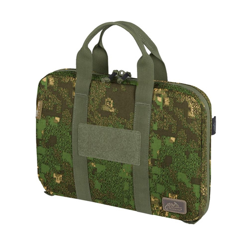 Helikon - Brieftasche Single Pistol Wallet® - PenCott WildWood - MO-SPW-CD-45