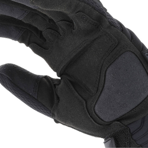 Mechanix - Rękawice M-Pact2 Covert Glove - Czarny