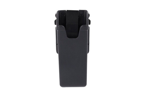 ESP - Halterung für H&K MP59 / UZI Magazin - UBC-01 Gürtelhalterung - MH-04-MP5 BK