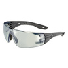 Bolle Safety - Schutzbrille RUSH+ 2.0 - EN ISO 16321-1 - Platinum - Welding 1.7 Grey - RUSPMN80E