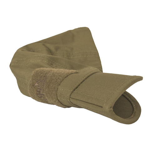 Helikon - Baseball-Klappmütze - PolyCotton Ripstop - Polnisch Woodland - CZ-BBF-PR-04