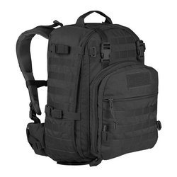 WISPORT - Whistler II Rucksack - 35L - Schwarz