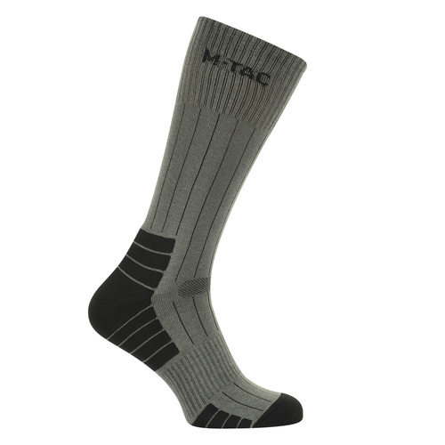 M-Tac - Ranger Trekking Socks - Olive - 30908023