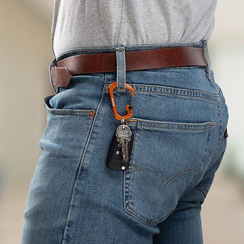 Nite Ize - SlideLock Aluminum Combo - 3 szt. - CSLA234-A1-R6