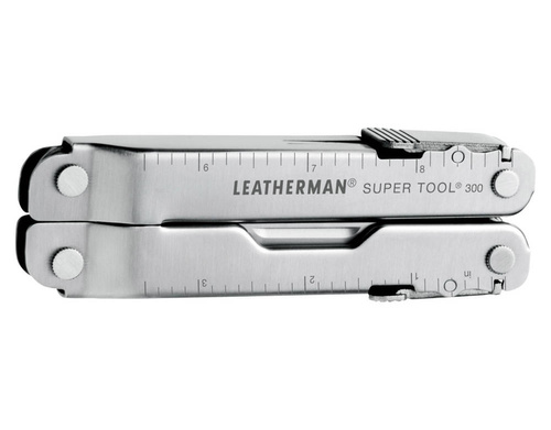 Leatherman - Super Tool® 300 - Silber - 831148