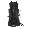 Magnum - Militärrucksack Bison - 65 L - Schwarz - 48819-BLACK