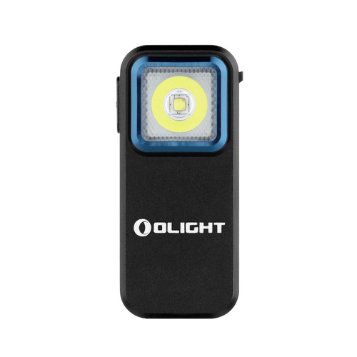 Olight - Oclip Rechargeable LED Flashlight - 300 Lumens - 280 mAh - Oclip