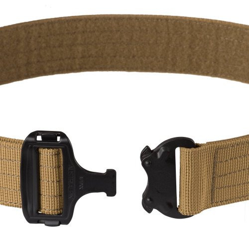 Helikon - Pas Competition Nautic Shooting Belt - Coyote - PS-CNS-NL-11