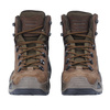 LOWA - Militärstiefel Z-6N GTX C - Dark Brown - 310682 0493