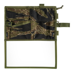 Helikon - Pokrowiec na mapę - Tiger Stripe - MO-MPC-CD-62