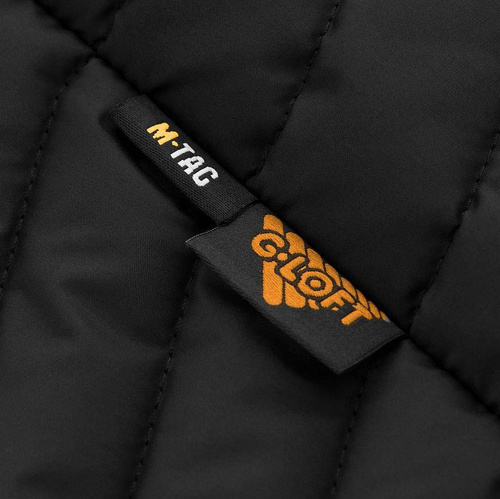 M-Tac - Kurtka Witiaź - Czarna - 20432002