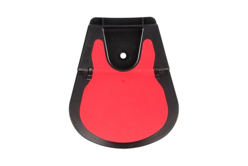 Fobus - Drehbarer Zweikomponenten-Paddel für Roto Holster und Pouches - P+RT